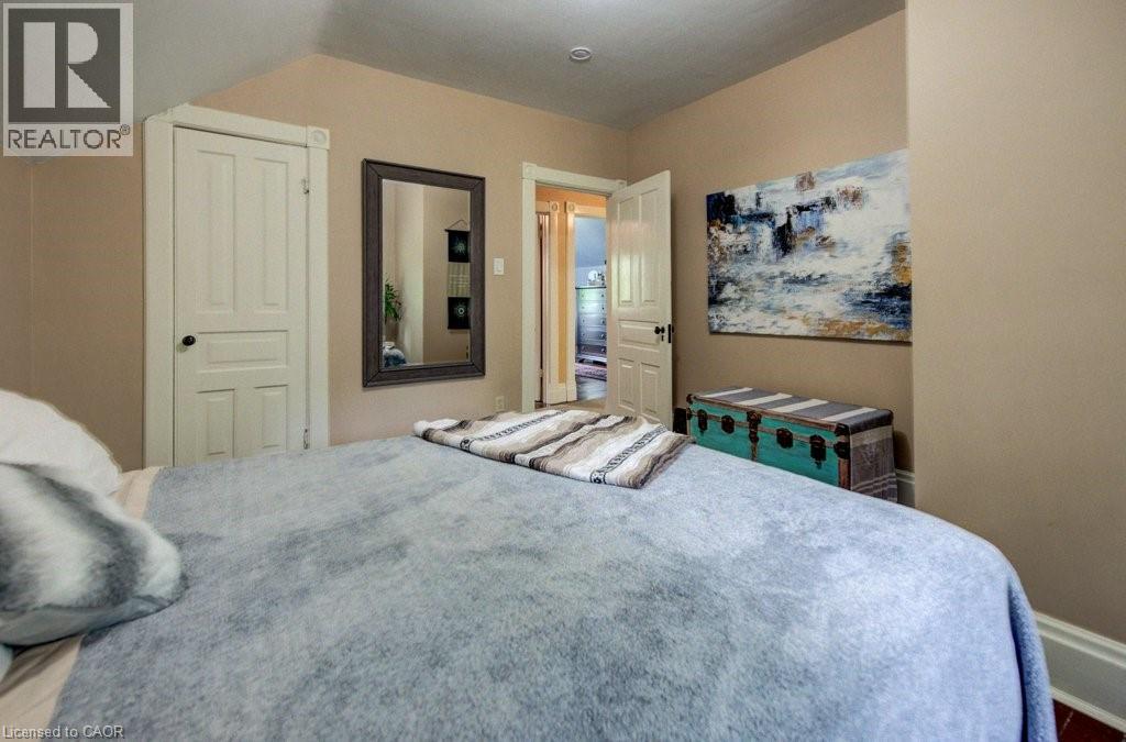 6 Tweed Street, Waterloo, Ontario  N2J 3E2 - Photo 27 - 40844772