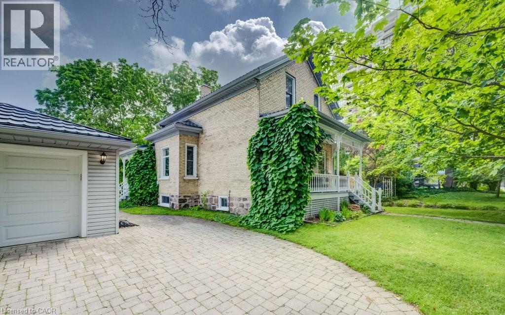 6 Tweed Street, Waterloo, Ontario  N2J 3E2 - Photo 6 - 40844772