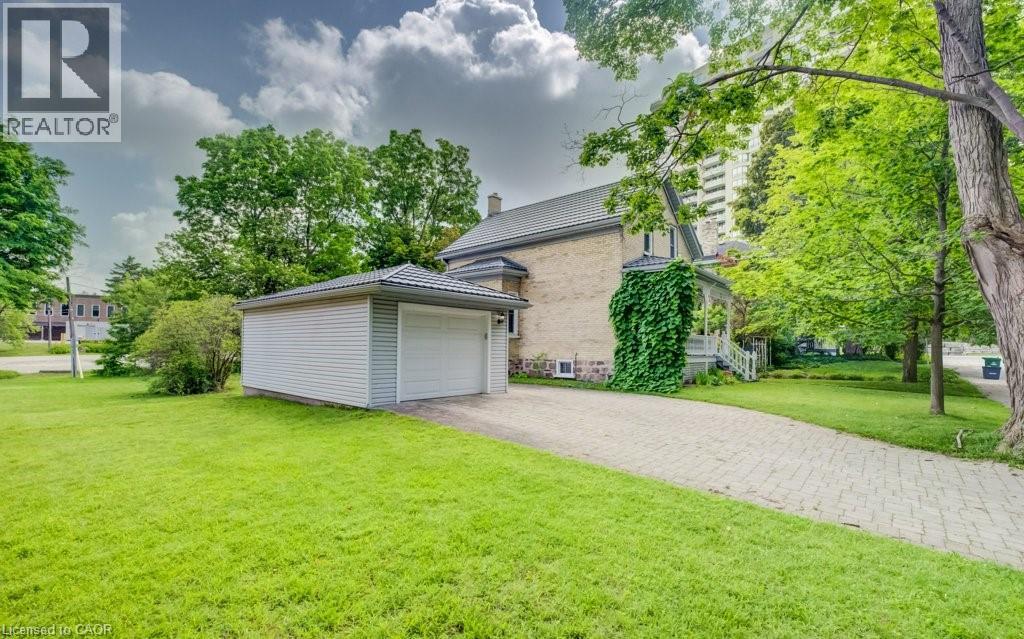 6 Tweed Street, Waterloo, Ontario  N2J 3E2 - Photo 41 - 40844772