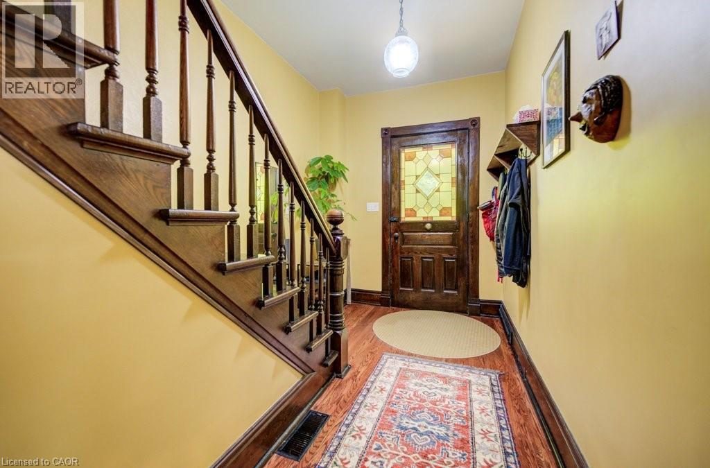 6 Tweed Street, Waterloo, Ontario  N2J 3E2 - Photo 7 - 40844772