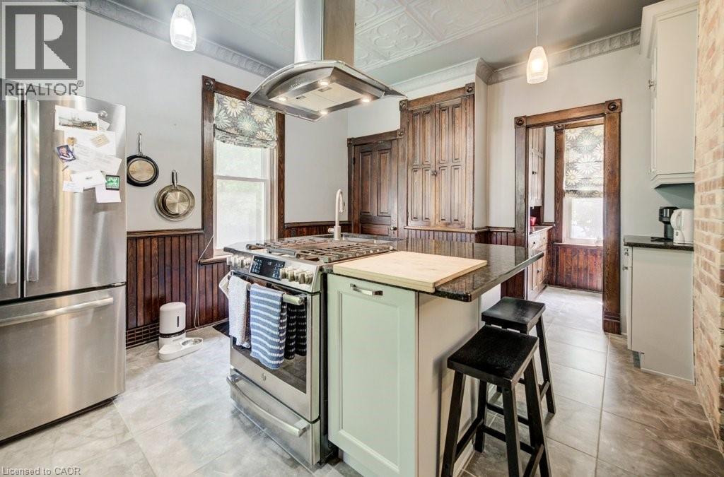 6 Tweed Street, Waterloo, Ontario  N2J 3E2 - Photo 19 - 40844772