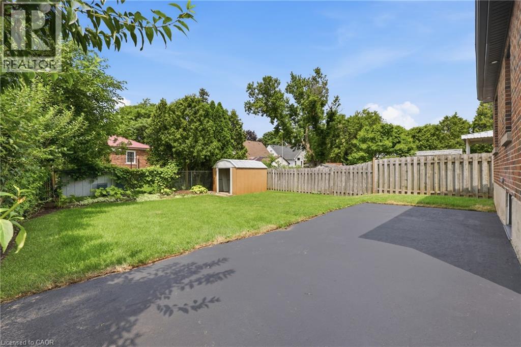 156 East 36th Street, Hamilton, Ontario  L8V 3Z4 - Photo 40 - 40851191
