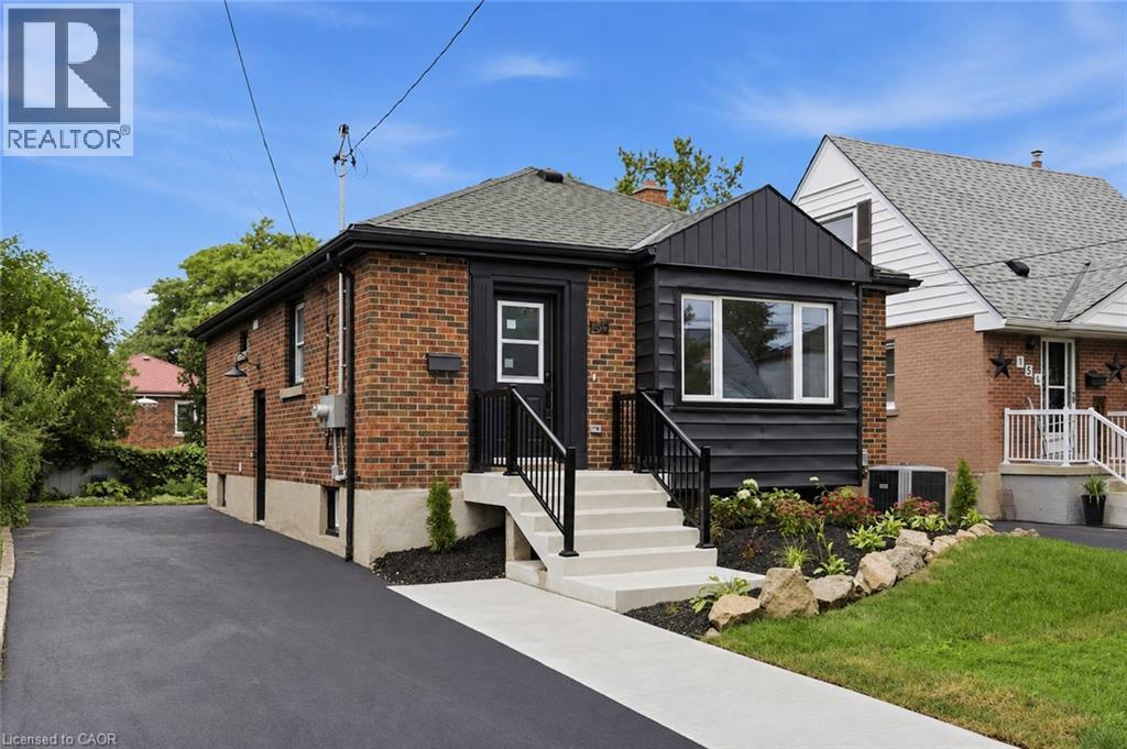 156 EAST 36TH Street, Hamilton, Ontario