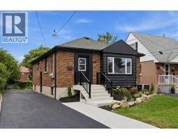 156 EAST 36TH Street, Hamilton, Ontario