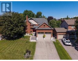 49 CIRCLE RIDGE DRIVE, Georgina, Ontario