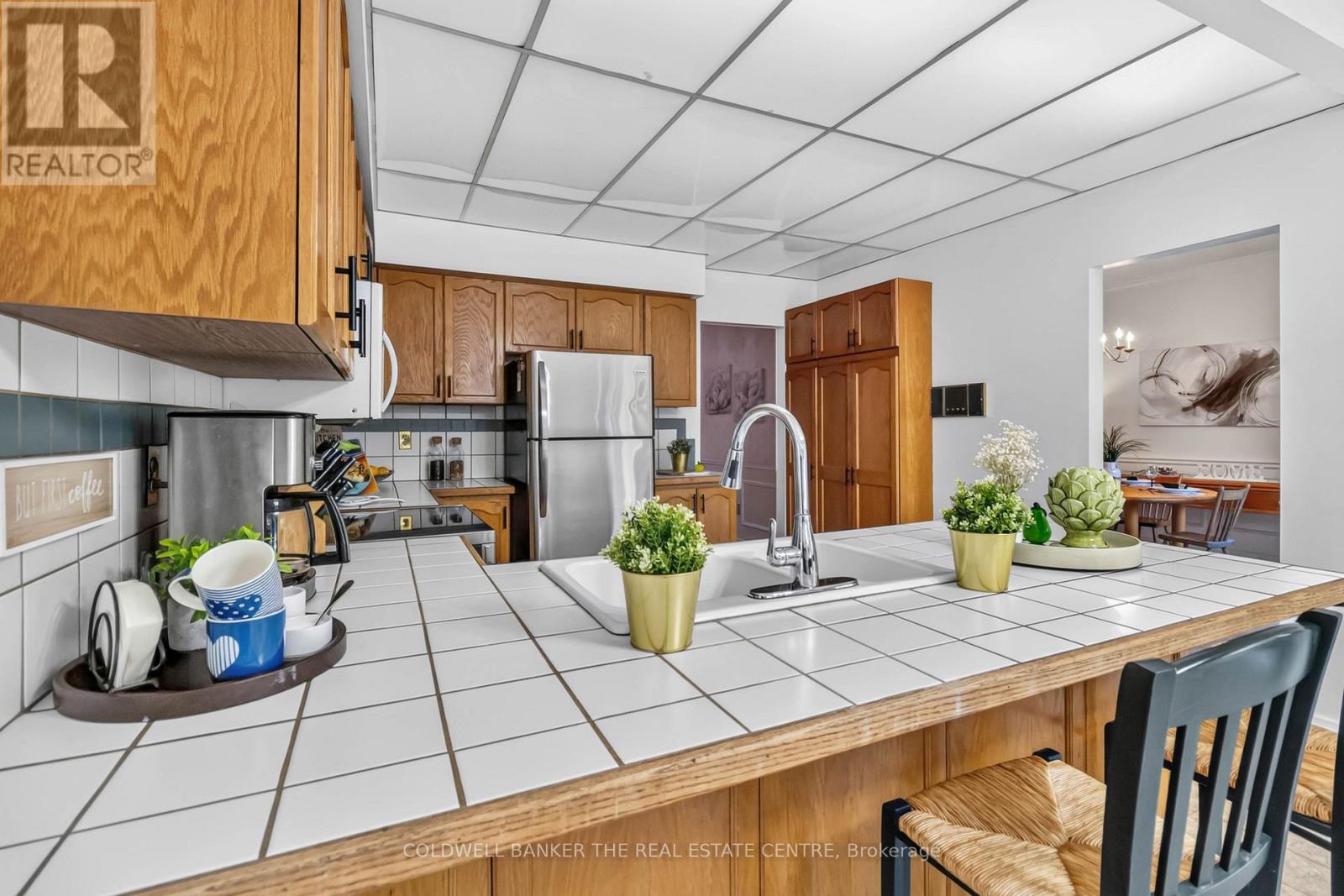 2040 Markle Drive, Oakville, Ontario  L6H 3T3 - Photo 13 - W13627876