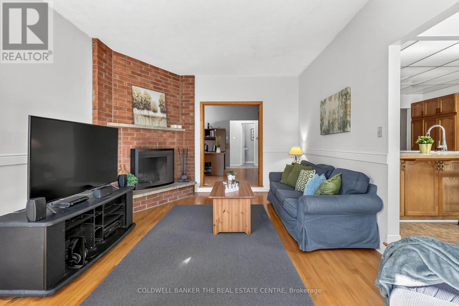 2040 Markle Drive, Oakville, Ontario  L6H 3T3 - Photo 15 - W13627876