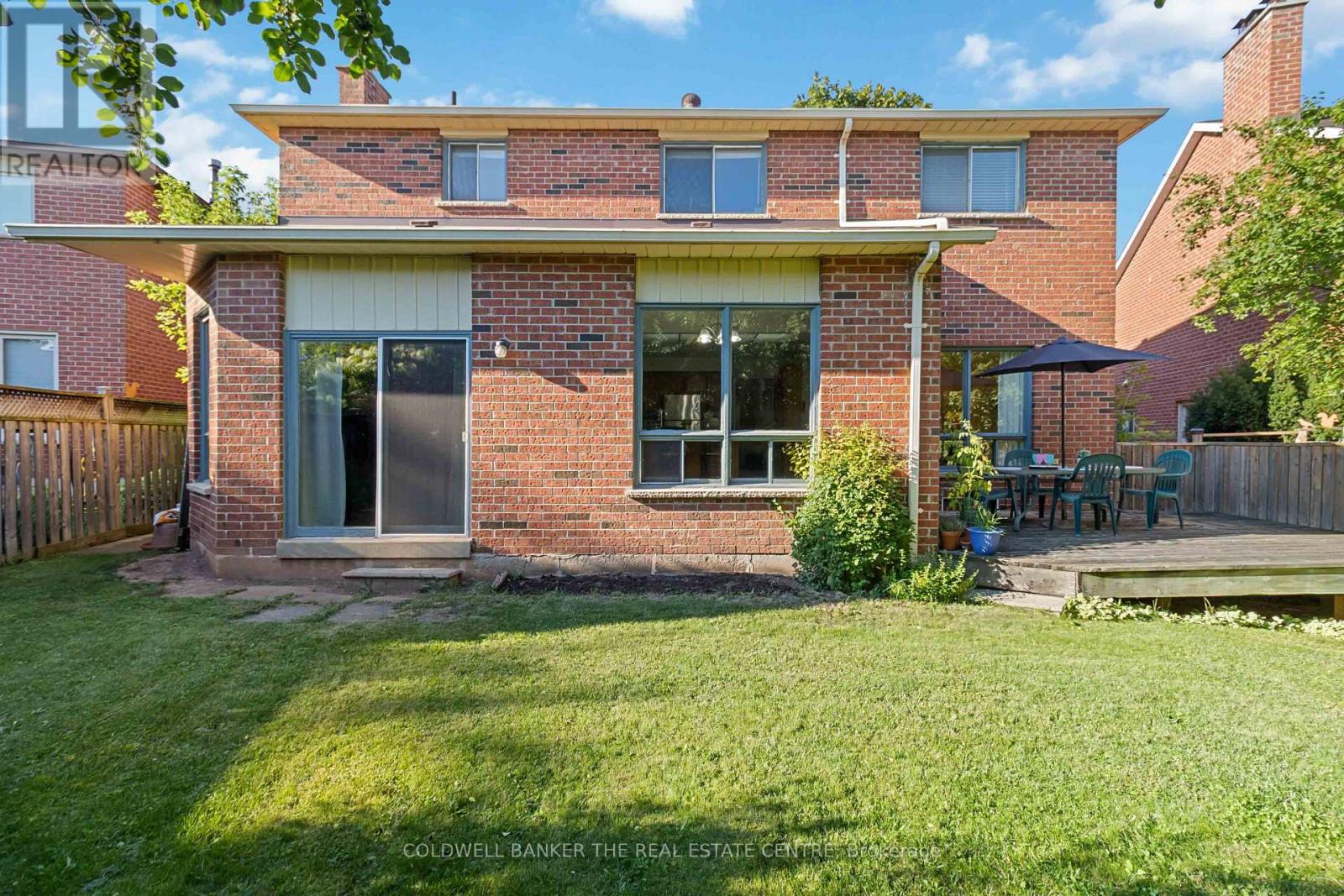 2040 Markle Drive, Oakville, Ontario  L6H 3T3 - Photo 37 - W13627876