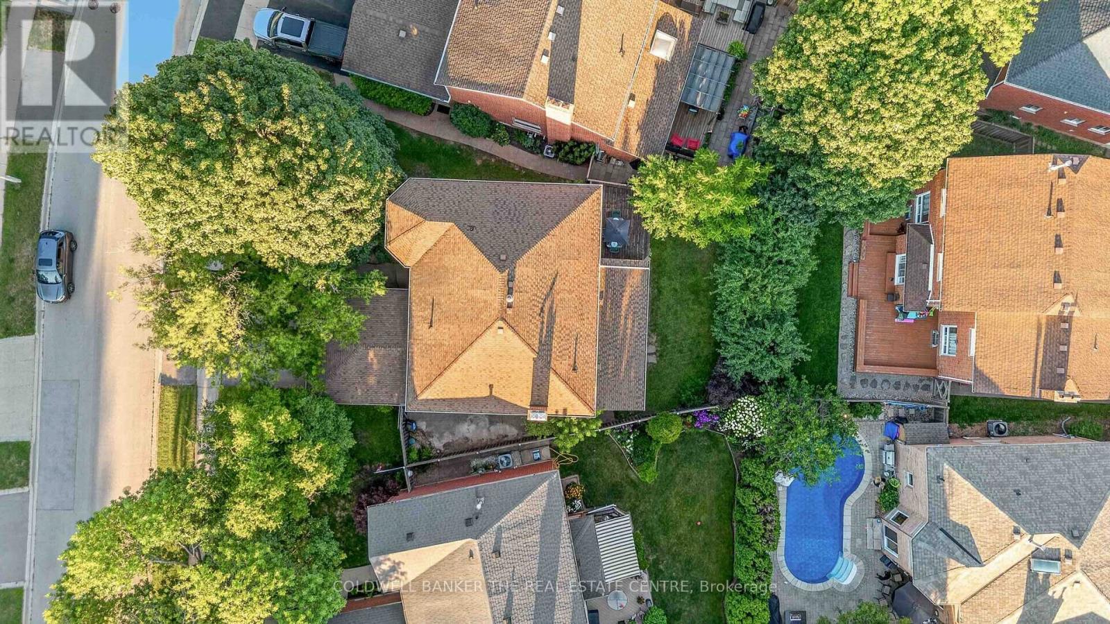 2040 Markle Drive, Oakville, Ontario  L6H 3T3 - Photo 41 - W13627876