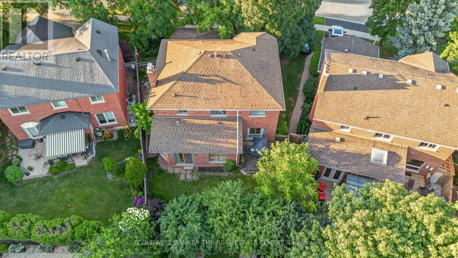 2040 Markle Drive, Oakville, Ontario  L6H 3T3 - Photo 43 - W13627876