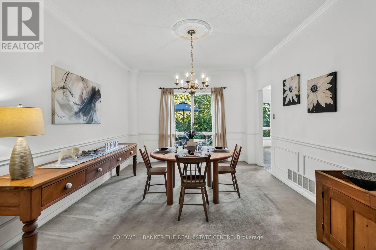 2040 Markle Drive, Oakville, Ontario  L6H 3T3 - Photo 8 - W13627876