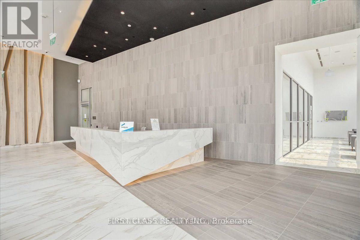 3103 - 3883 Quartz Road, Mississauga, Ontario  L5B 0M3 - Photo 2 - W13627888