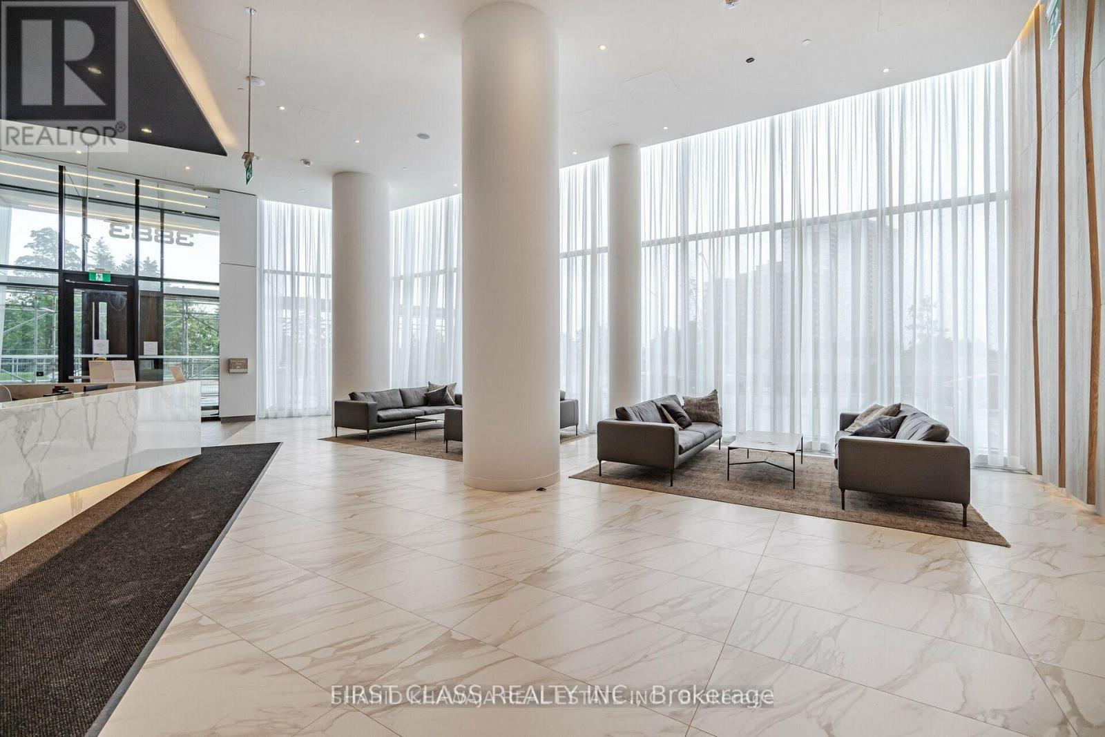 3103 - 3883 Quartz Road, Mississauga, Ontario  L5B 0M3 - Photo 6 - W13627888