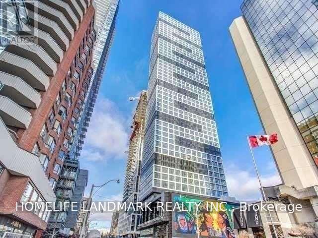 1711 - 181 Dundas Street E, Toronto, Ontario  M5A 0N5 - Photo 15 - C13623748