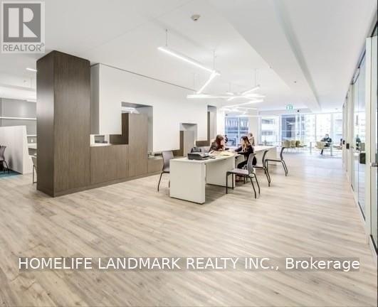1711 - 181 Dundas Street E, Toronto, Ontario  M5A 0N5 - Photo 19 - C13623748