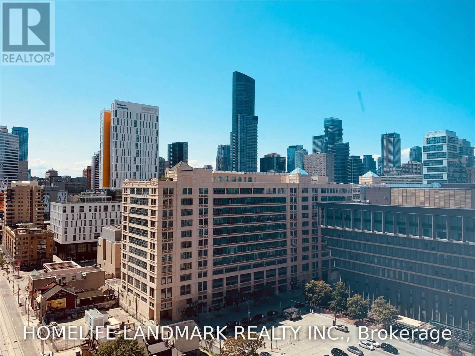1711 - 181 Dundas Street E, Toronto, Ontario  M5A 0N5 - Photo 13 - C13623748