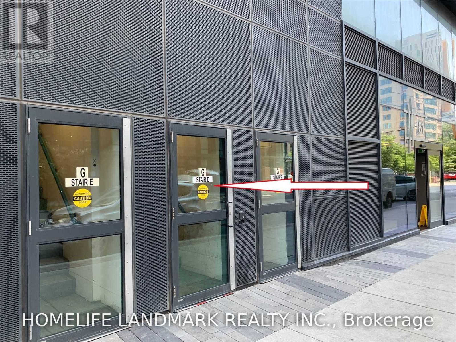 1711 - 181 Dundas Street E, Toronto, Ontario  M5A 0N5 - Photo 10 - C13623748