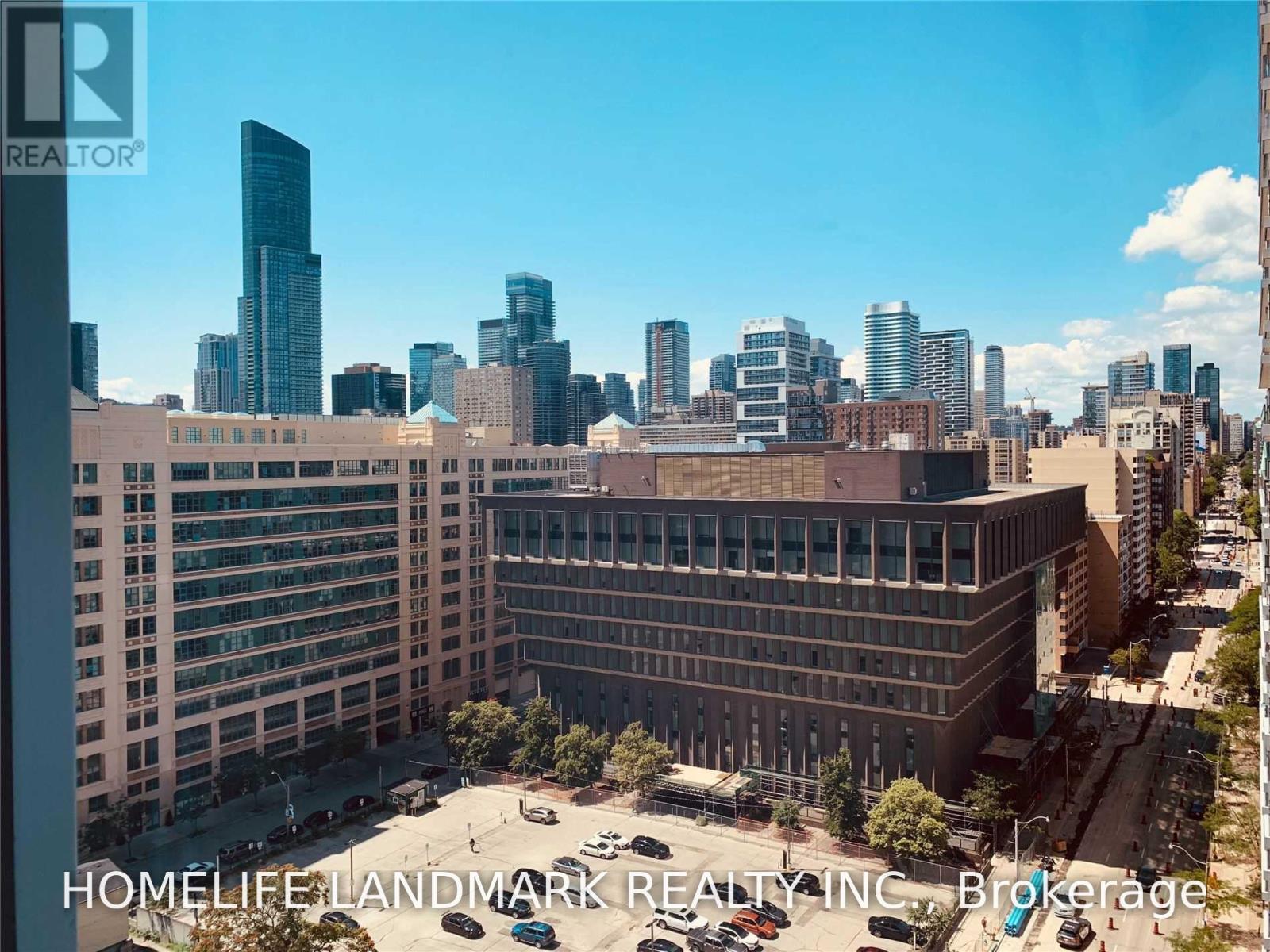 1711 - 181 Dundas Street E, Toronto, Ontario  M5A 0N5 - Photo 12 - C13623748