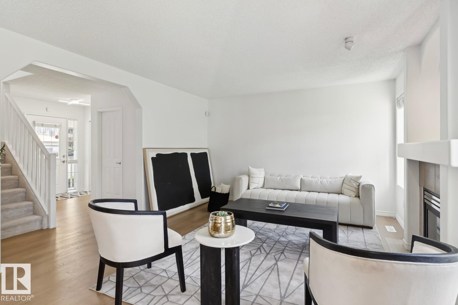 64 Foxboro Li, Sherwood Park, Alberta  T8A 6K6 - Photo 5 - E4501725