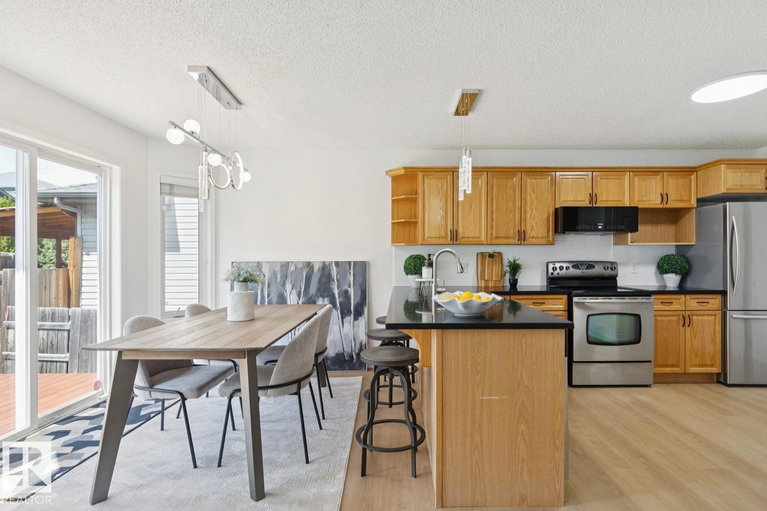 64 Foxboro Li, Sherwood Park, Alberta  T8A 6K6 - Photo 8 - E4501725