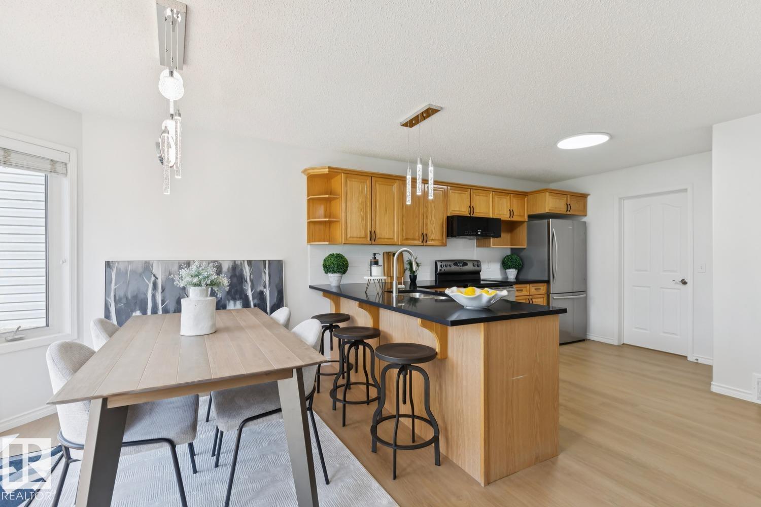 64 Foxboro Li, Sherwood Park, Alberta  T8A 6K6 - Photo 10 - E4501725