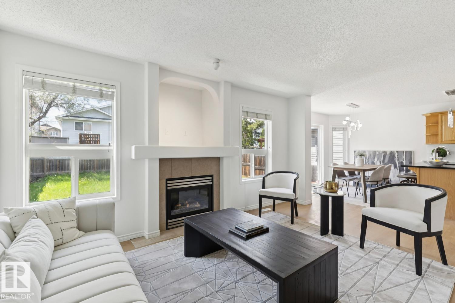 64 Foxboro Li, Sherwood Park, Alberta  T8A 6K6 - Photo 6 - E4501725