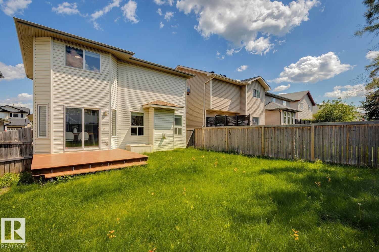 64 Foxboro Li, Sherwood Park, Alberta  T8A 6K6 - Photo 34 - E4501725