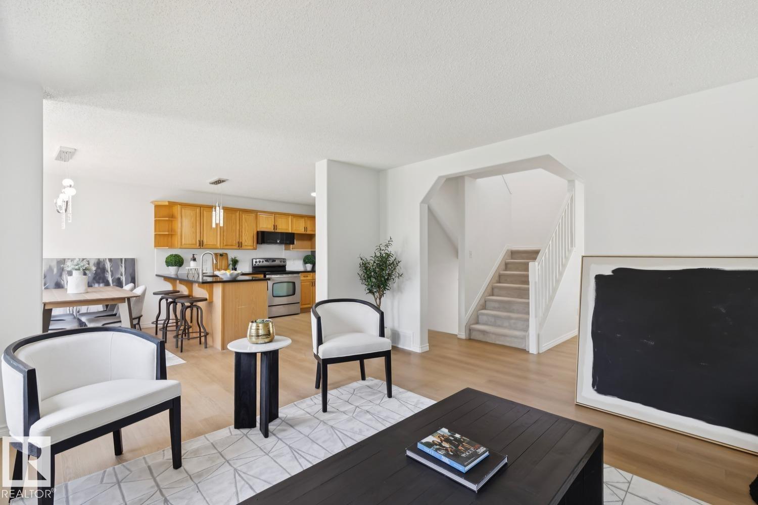 64 Foxboro Li, Sherwood Park, Alberta  T8A 6K6 - Photo 7 - E4501725