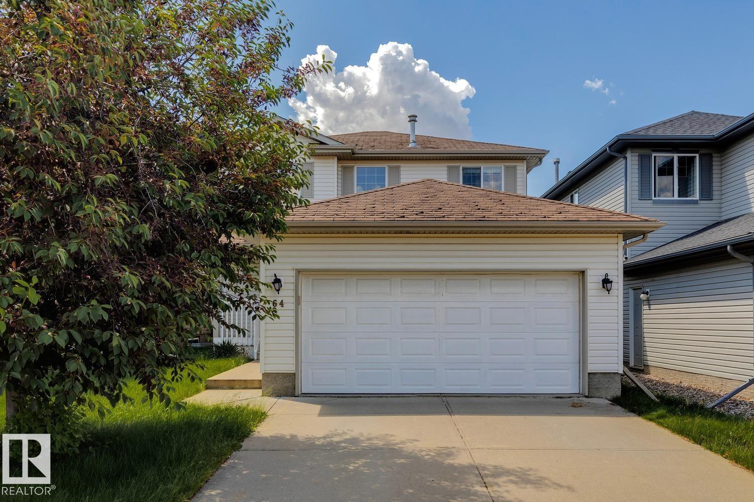 64 Foxboro Li, Sherwood Park, Alberta  T8A 6K6 - Photo 35 - E4501725