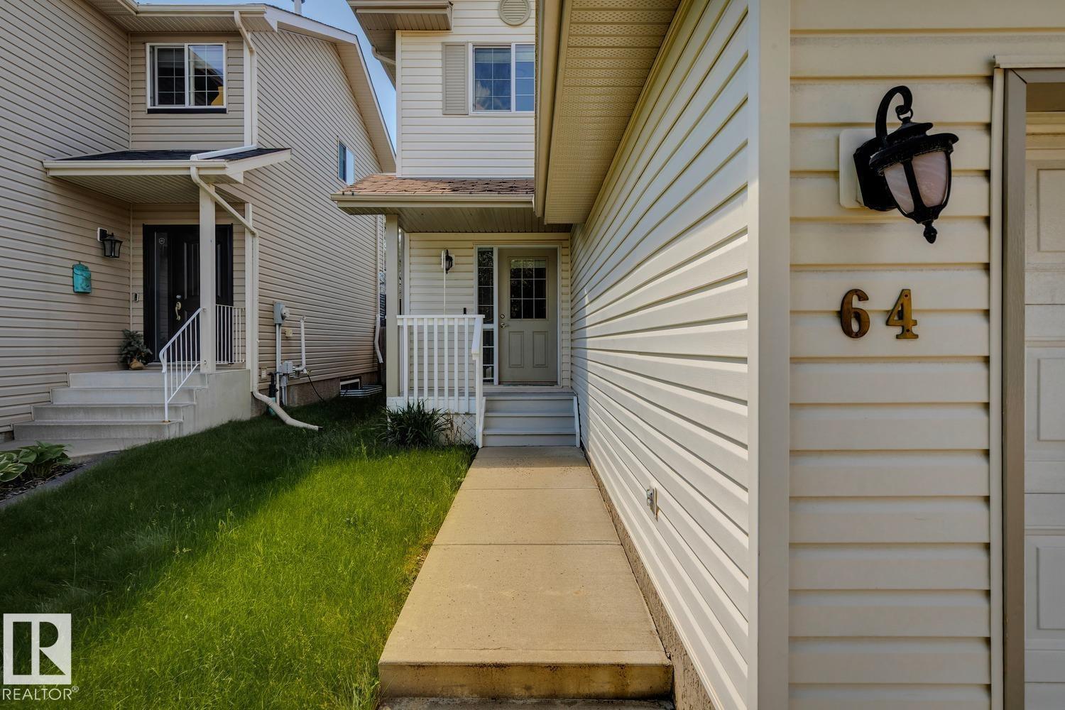 64 Foxboro Li, Sherwood Park, Alberta  T8A 6K6 - Photo 36 - E4501725