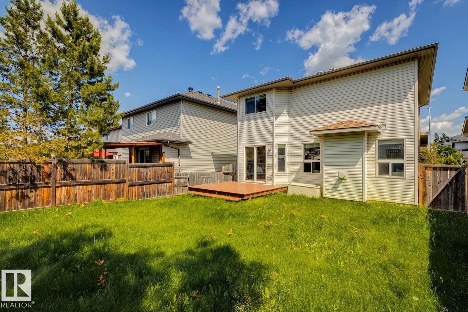 64 Foxboro Li, Sherwood Park, Alberta  T8A 6K6 - Photo 33 - E4501725