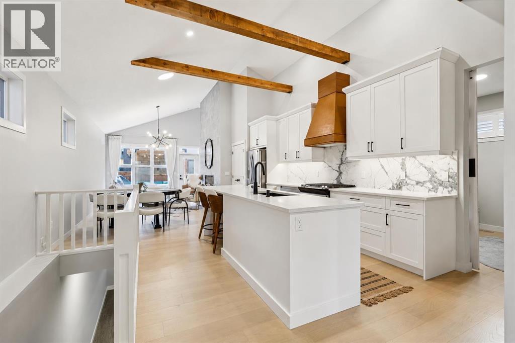 376 Precedence Hill, Cochrane, Alberta