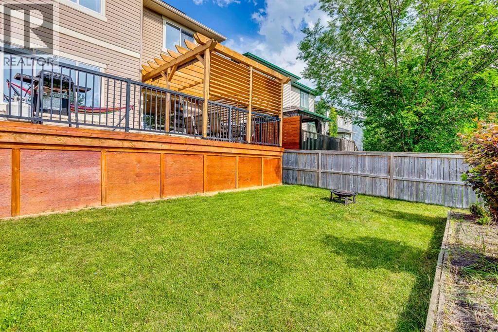 1925 Luxstone Park SW, Airdrie, Alberta  T4B 3B5 - Photo 38 - A2328960