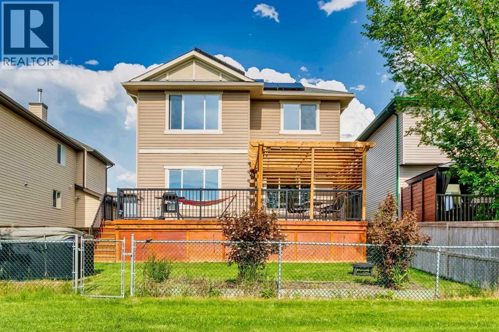 1925 Luxstone Park SW, Airdrie, Alberta  T4B 3B5 - Photo 37 - A2328960
