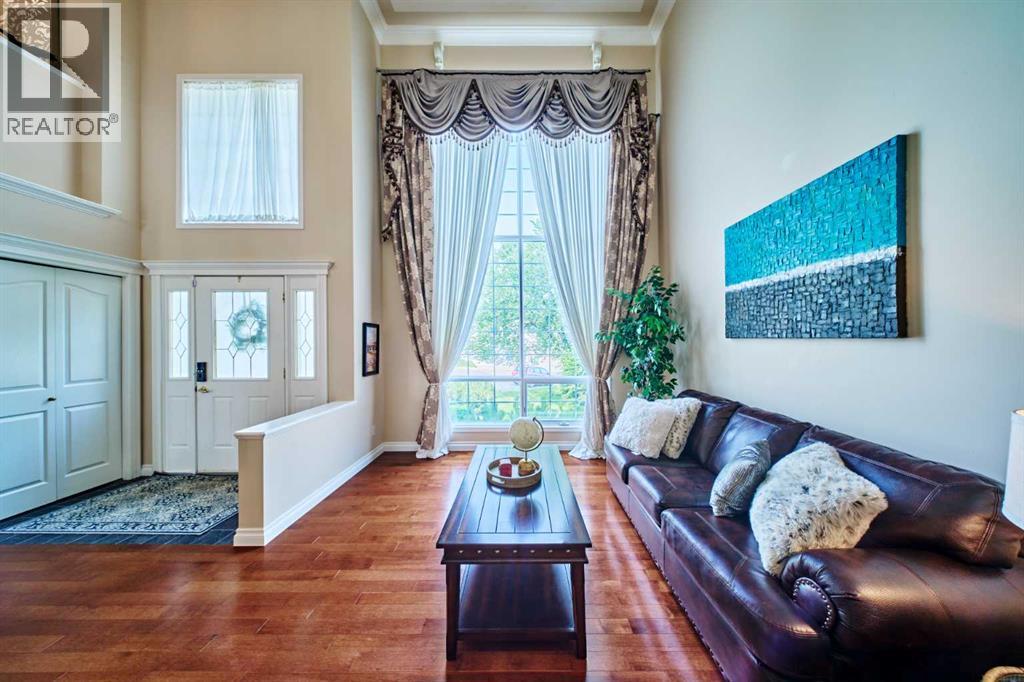 46 Hampstead Manor NW, Calgary, Alberta  T3A 6A2 - Photo 8 - A2331646