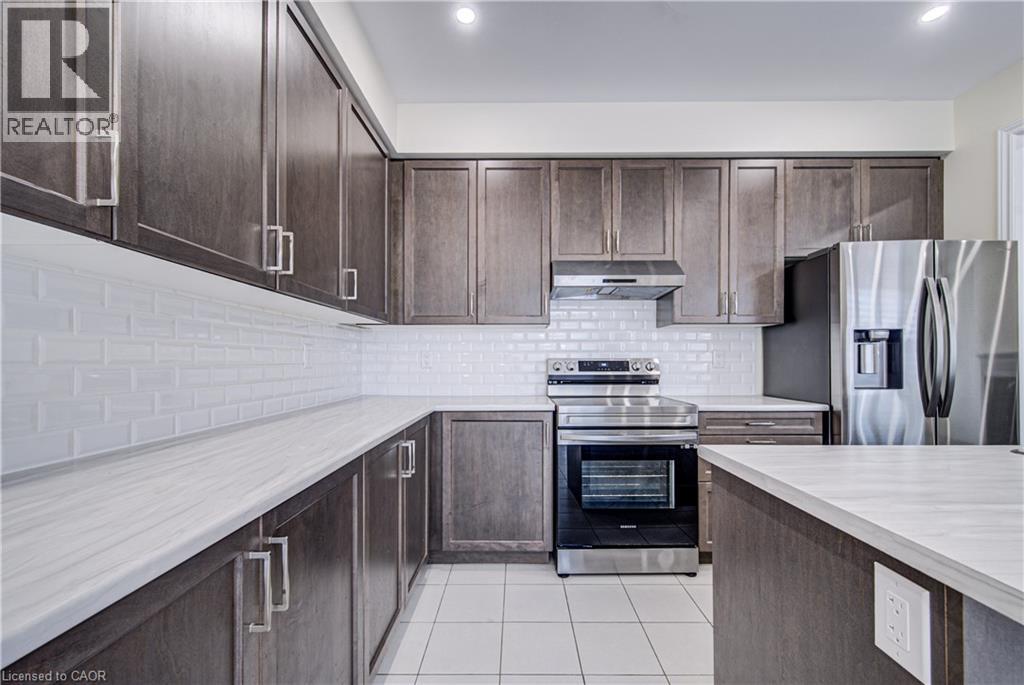 407 Dolman Street, Breslau, Ontario  N0B 1M0 - Photo 17 - 40852658