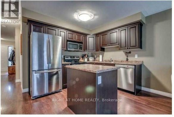 69 - 20 Mcconkey Crescent, Brantford, Ontario  N3S 0B8 - Photo 4 - X13627864