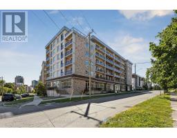 F115 - 275 LARCH STREET, Waterloo, Ontario