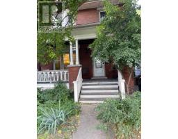 1 - 109 CARRICK AVENUE, Hamilton, Ontario