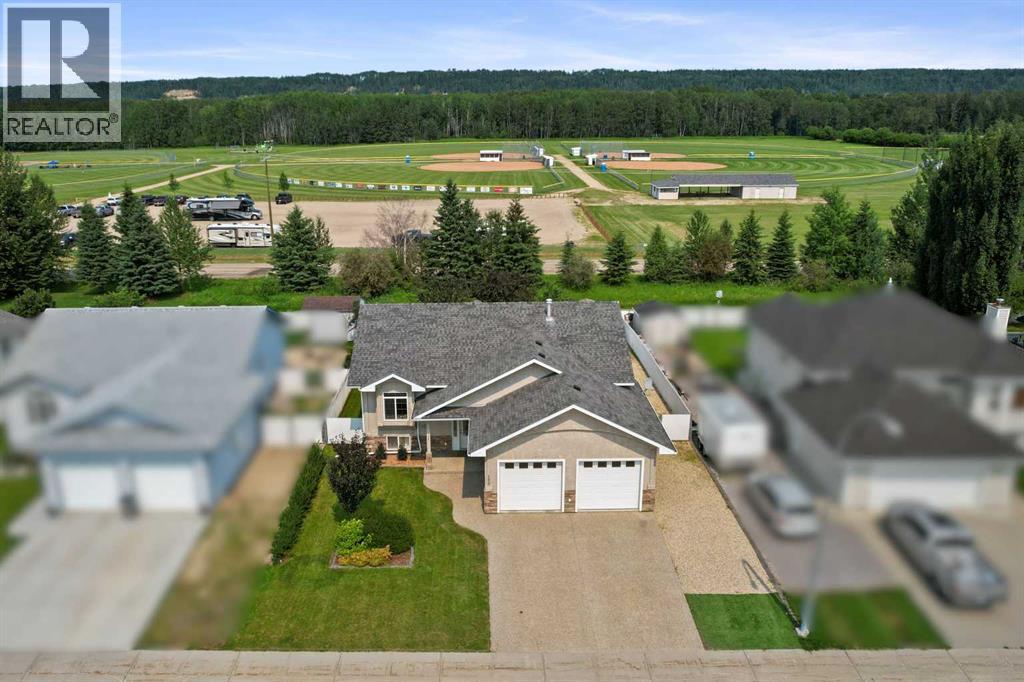 102 Poplar Drive, Whitecourt, Alberta  T7S 1W7 - Photo 2 - A2332795