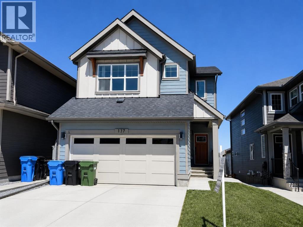 137 Verity Manor SW, Calgary, Alberta