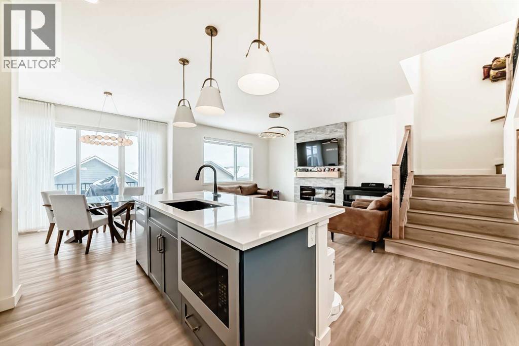 137 Verity Manor SW, Calgary, Alberta  T2Y 0S8 - Photo 8 - A2302823
