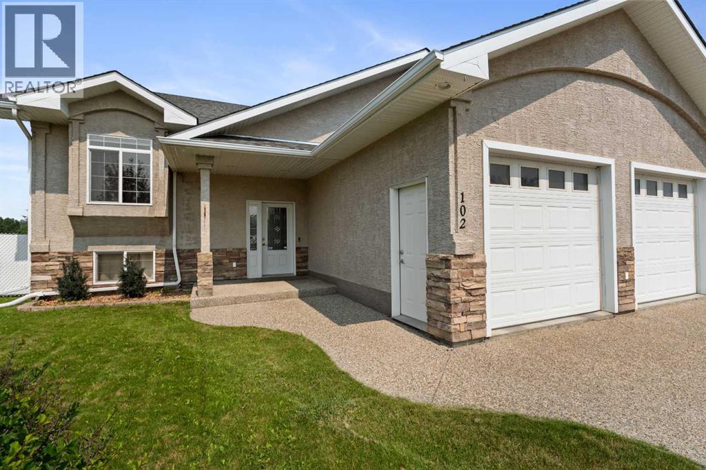 102 Poplar Drive, Whitecourt, Alberta  T7S 1W7 - Photo 32 - A2332795