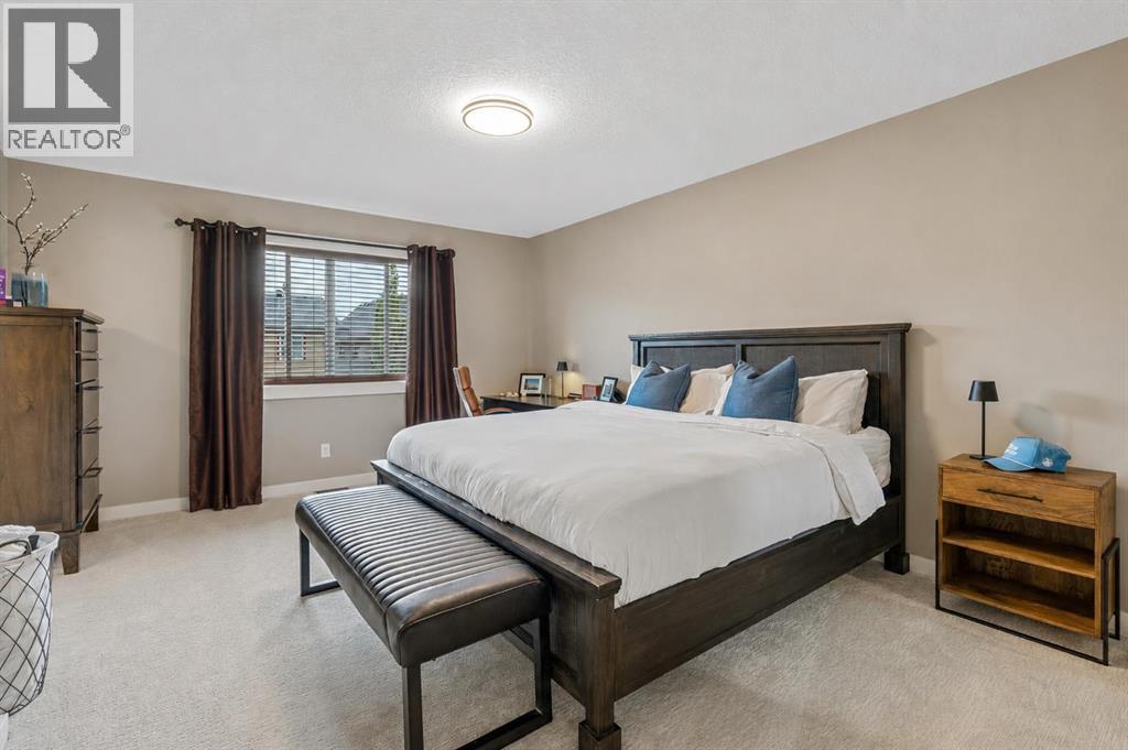 144 Sunrise View, Cochrane, Alberta  T4C 0T7 - Photo 10 - A2316754
