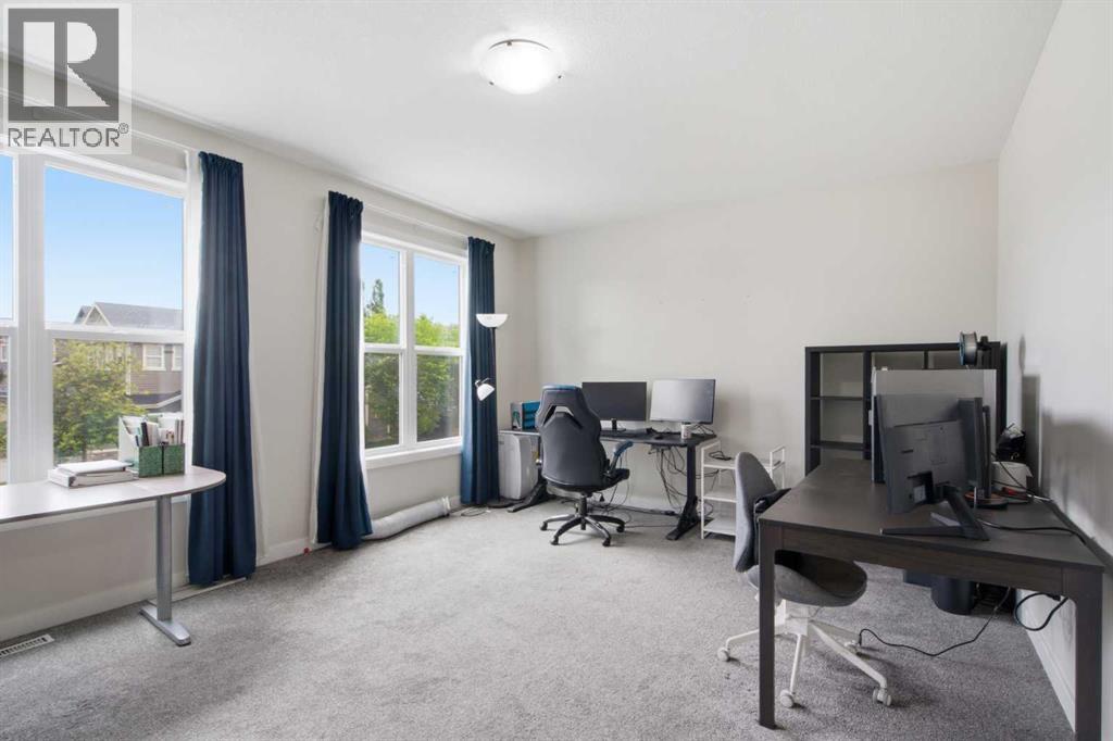 158 Silverado Bank Circle SW, Calgary, Alberta  T2X 0L1 - Photo 20 - A2317855