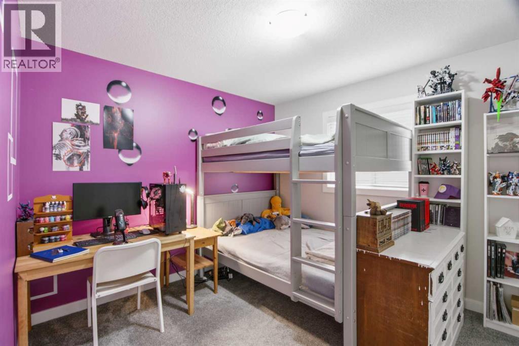 158 Silverado Bank Circle SW, Calgary, Alberta  T2X 0L1 - Photo 22 - A2317855