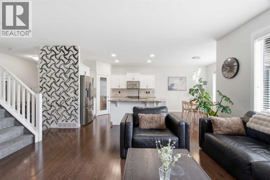 158 Silverado Bank Circle SW, Calgary, Alberta  T2X 0L1 - Photo 9 - A2317855