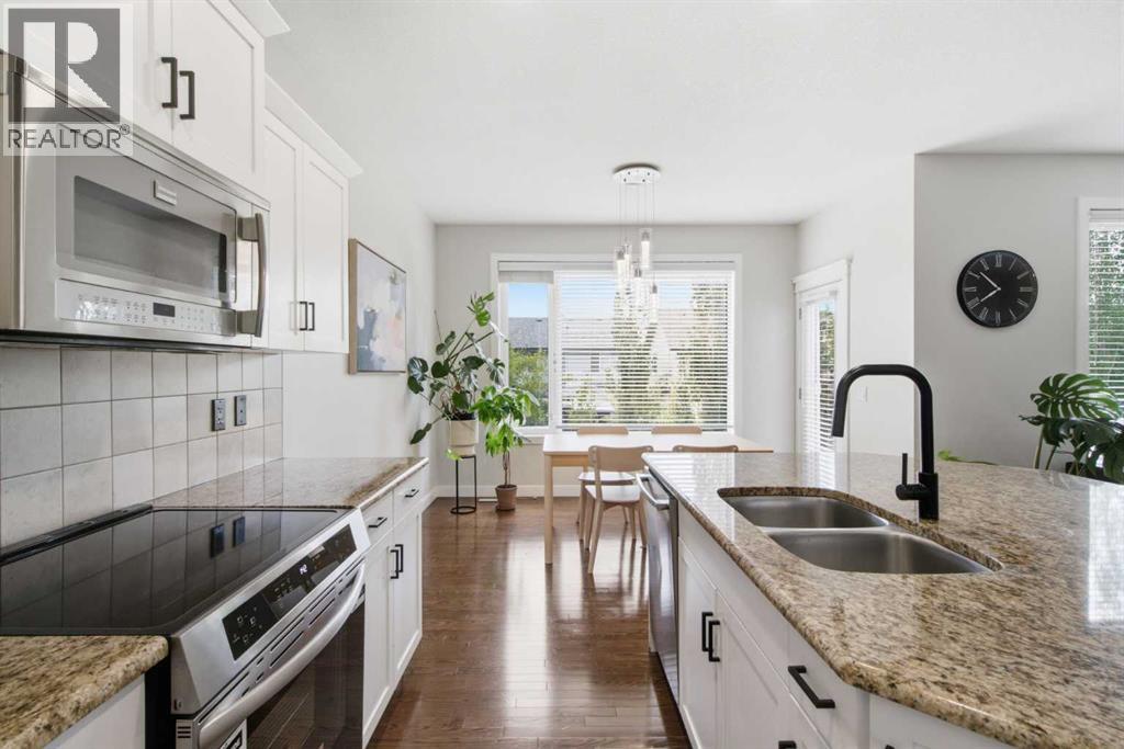 158 Silverado Bank Circle SW, Calgary, Alberta  T2X 0L1 - Photo 16 - A2317855