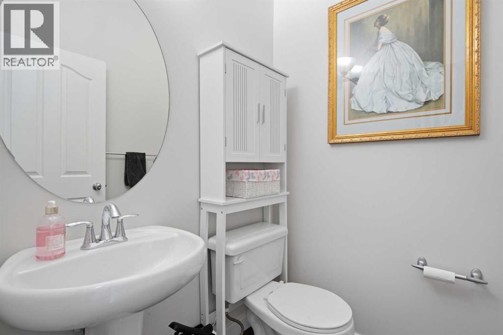 158 Silverado Bank Circle SW, Calgary, Alberta  T2X 0L1 - Photo 6 - A2317855