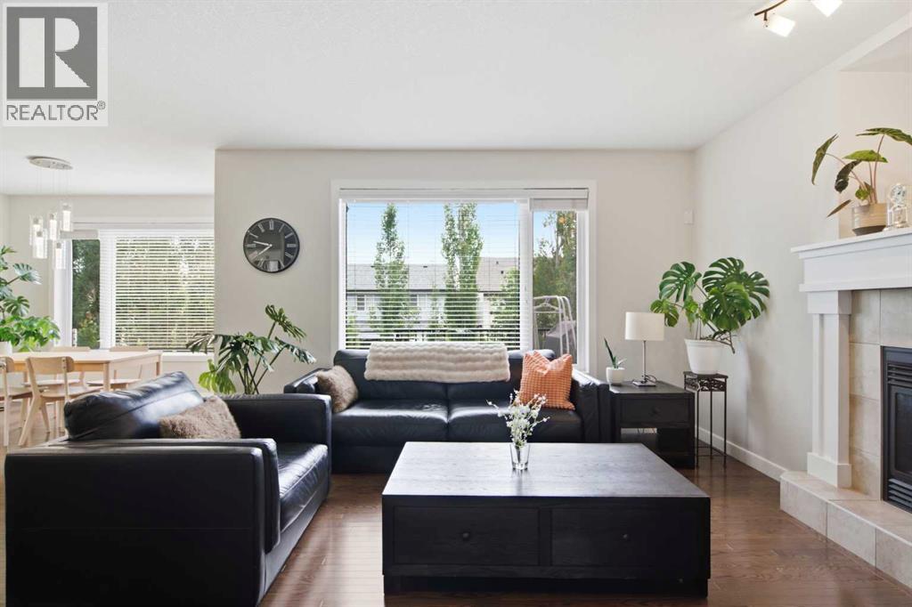 158 Silverado Bank Circle SW, Calgary, Alberta  T2X 0L1 - Photo 7 - A2317855